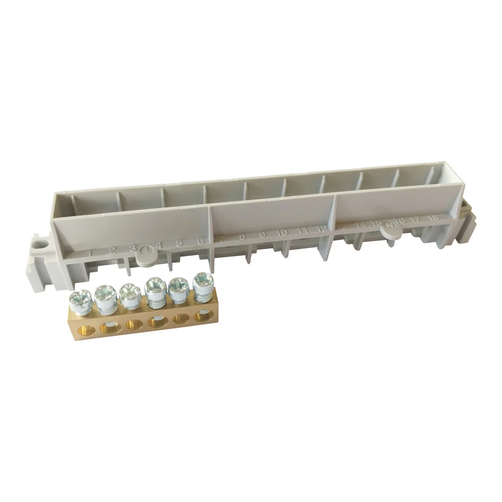 Клеммный блок Legrand 134818