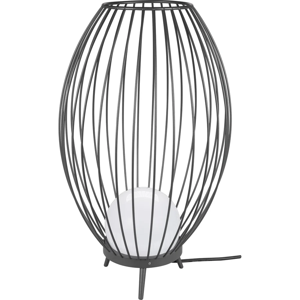 Светильник Arlight LGD-PEARL-BOLL-H574-12W Warm3000 30005