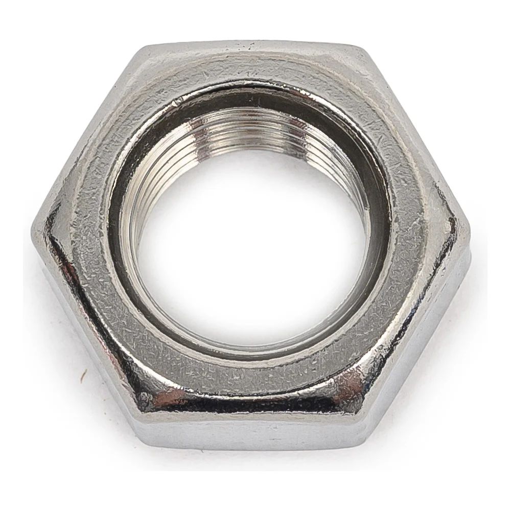 Шестигранная гайка STARFIX М16, DIN934, 5 шт. SMZ1-85226-5