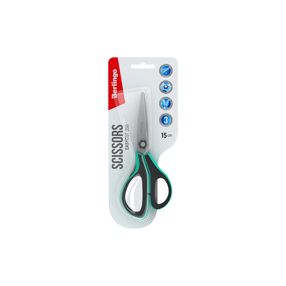 Ножницы Berlingo Easycut 350 DNn_15035_b
