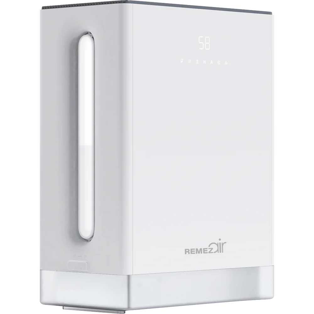 Портативный осушитель воздуха Remezair RMD-305 ЦБ-00000566