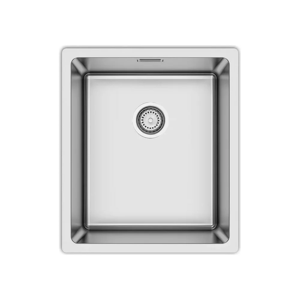 Мойка LONGRAN Techno TEB340.400 -GT10P