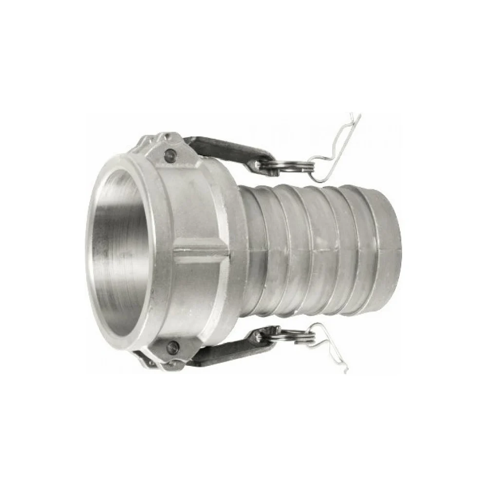 Cam-lock соединение Master Yard C-250
