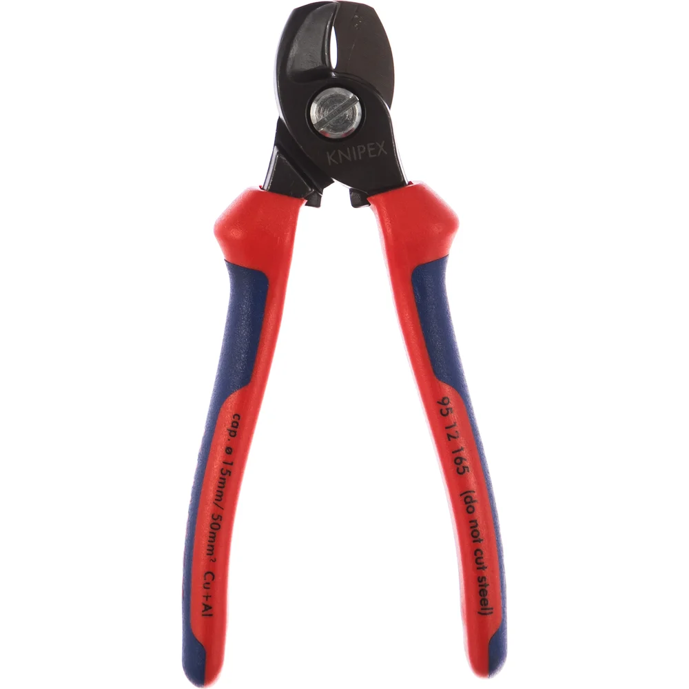 Кабелерез Knipex KN-9512165