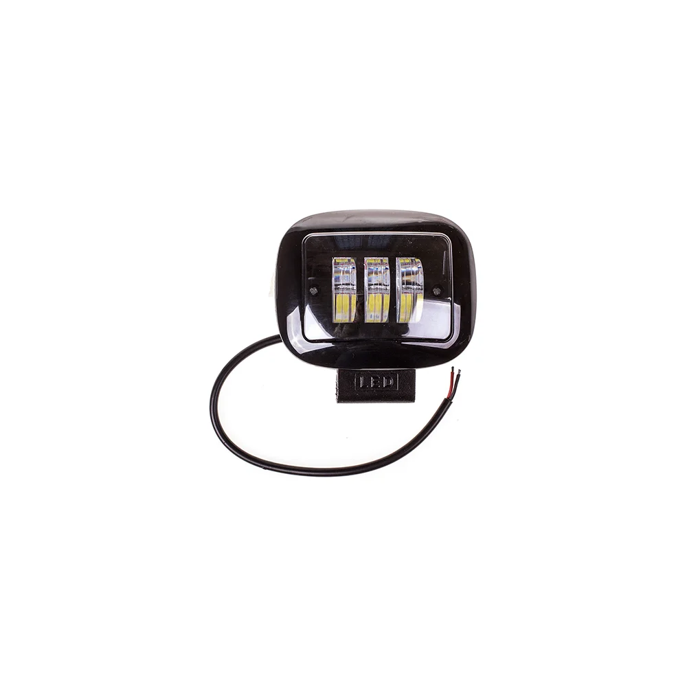 Квадратная светодиодная фара SKYWAY OFF ROAD S08401037