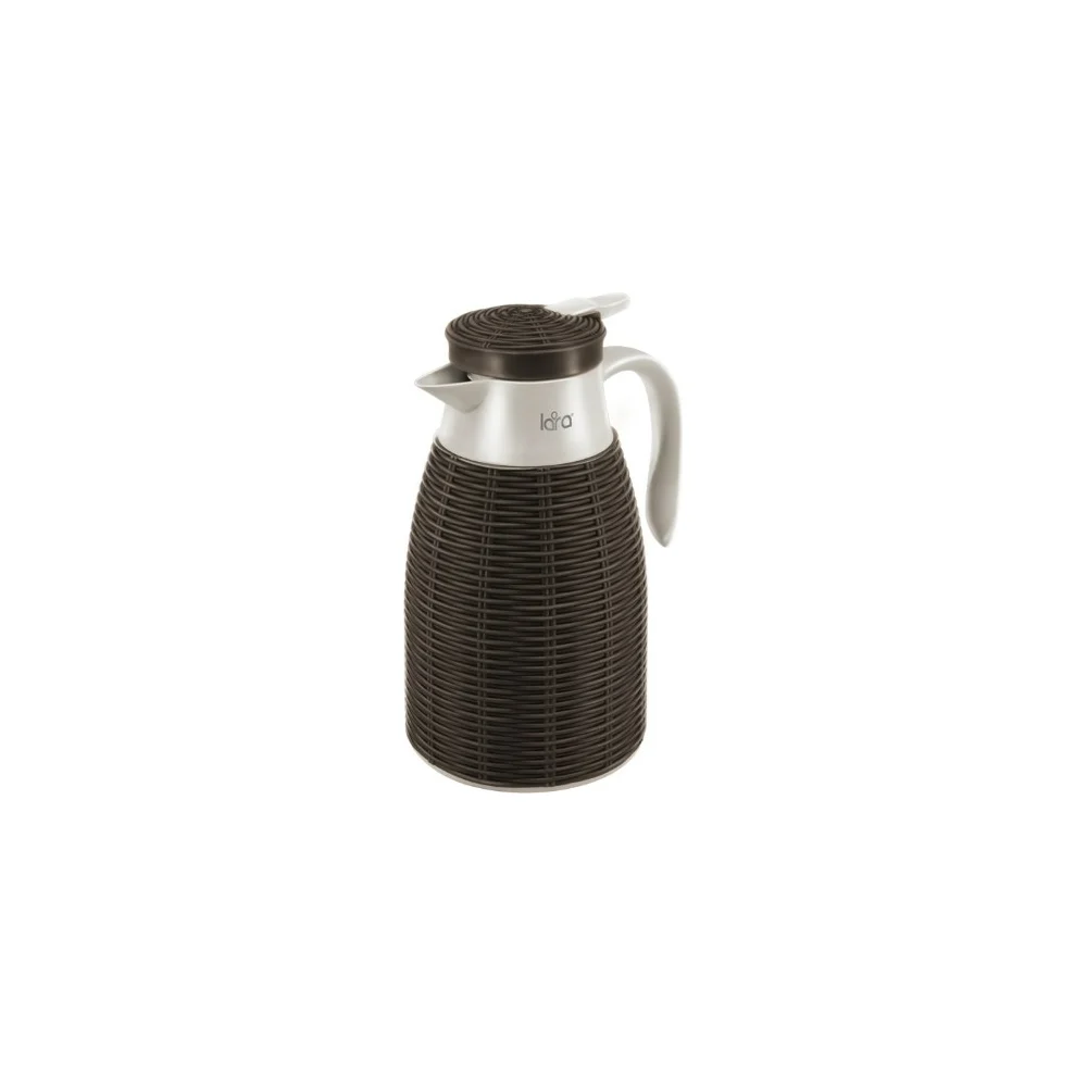 Термос Lara LR04-80 Brown