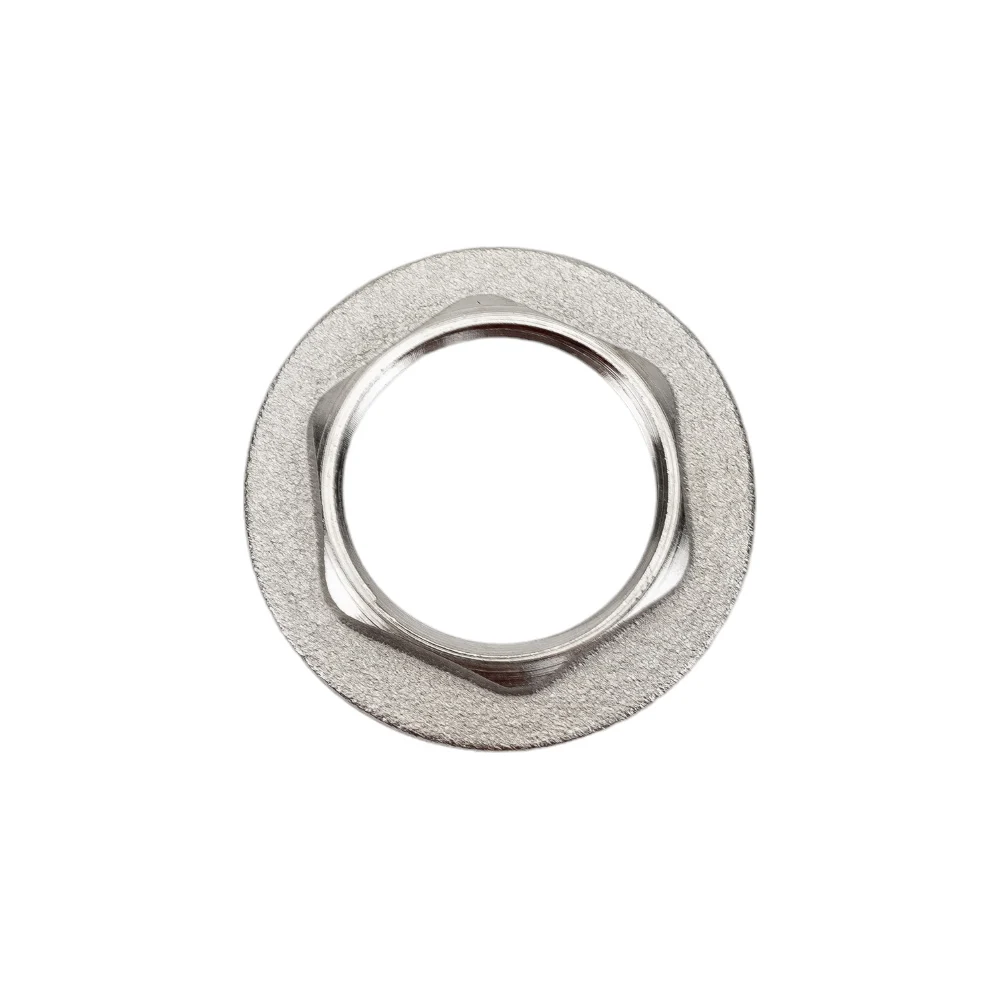 Контргайка Rvc 00868