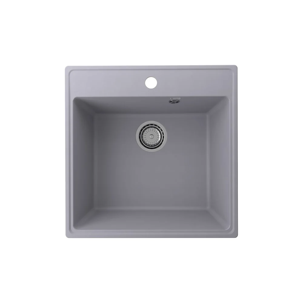 Мойка ULGRAN Quartz Forte 505-05