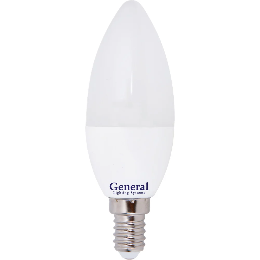 Светодиодная лампа General Lighting Systems 638300