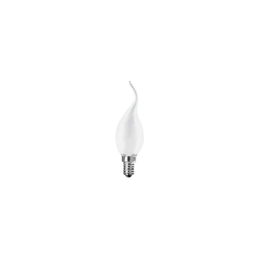 Лампа накаливания Camelion 60/CW/FR/E14 MIC 11279