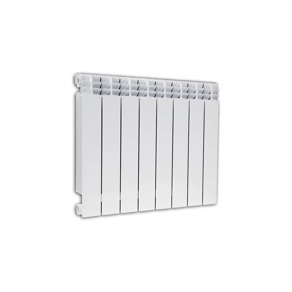 Биметаллический радиатор Fondital ALUSTAL 500/100 BIANCO R90103406