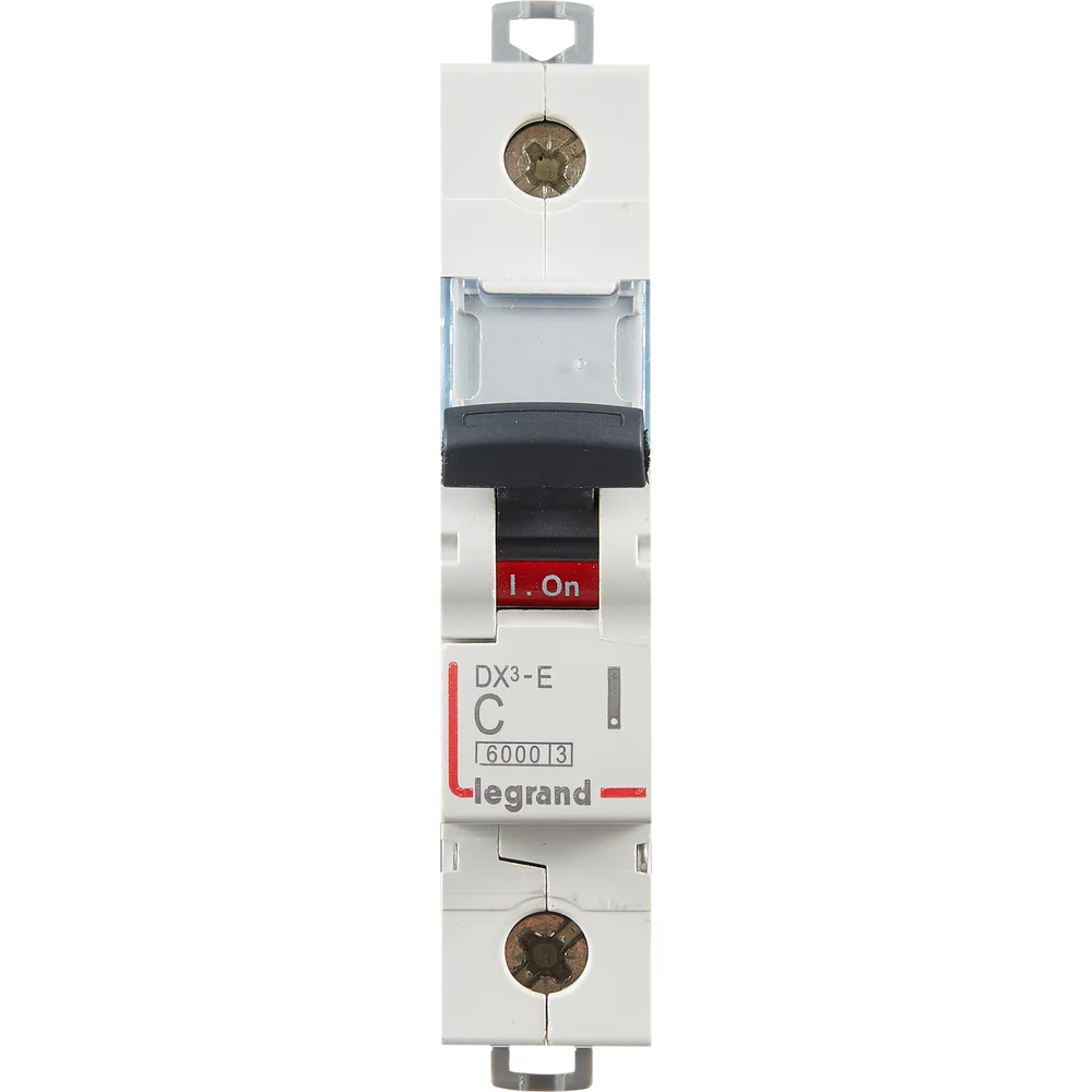 Автоматический выключатель Legrand DX3-E 407267