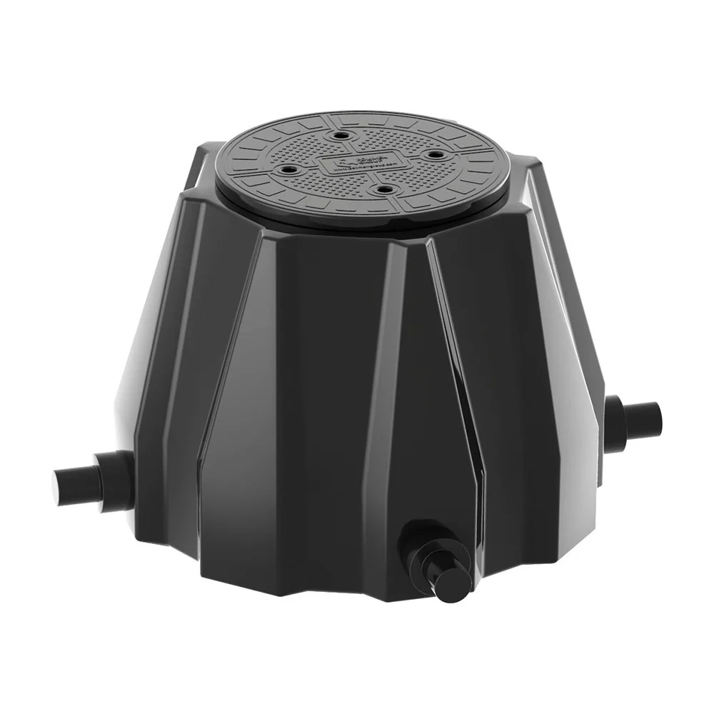 Пластиковый колодец POLIMER GROUP КС-3 SK4