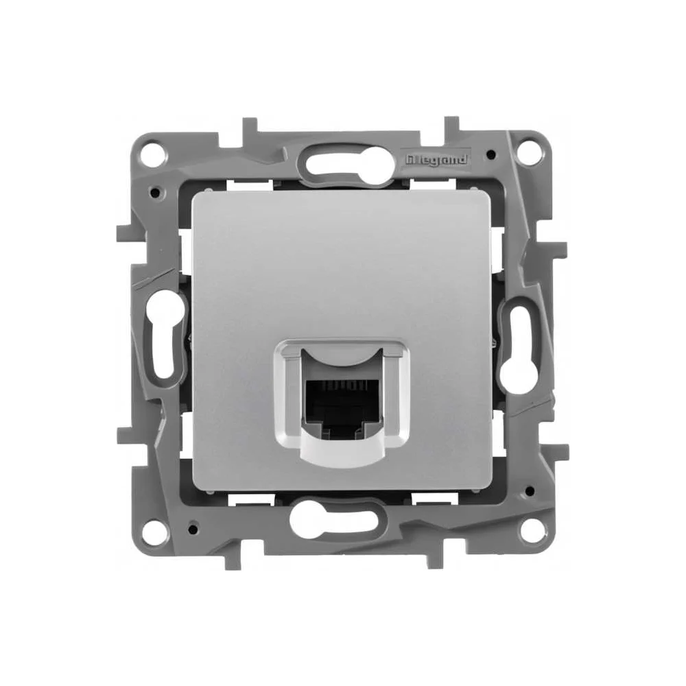 Розетка Legrand ETIKA 672441