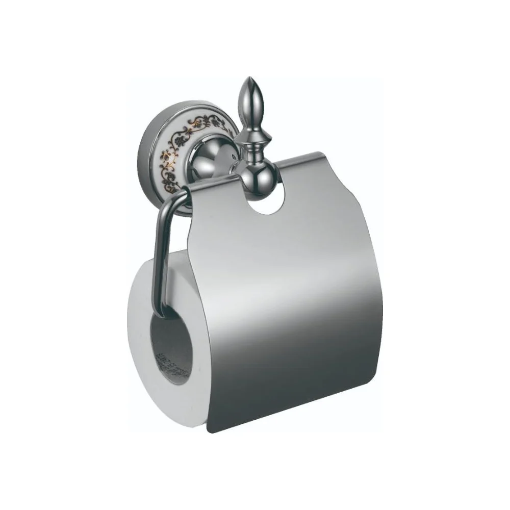 Держатель для туалетной бумаги Savol S-06851A 23553