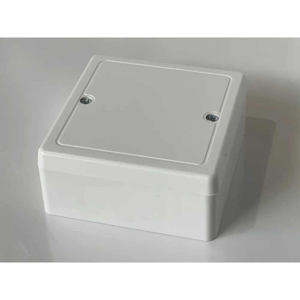 Распределительная коробка для открытой проводки KOPOS LK 80R/2_HB