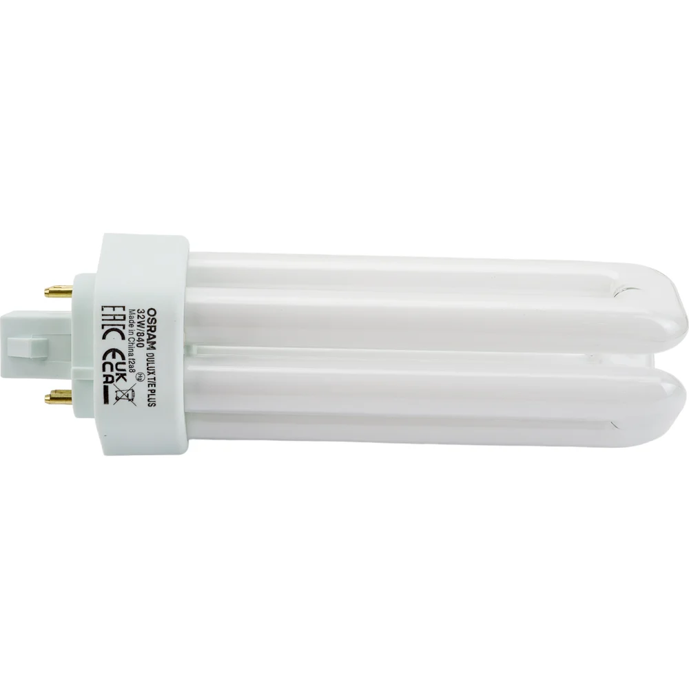 Компактная неинтегрированная люминесцентная лампа Osram DULUX 4050300348568