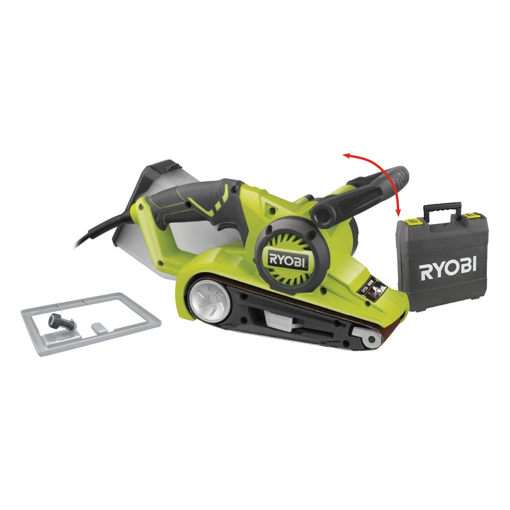 EBS 800V