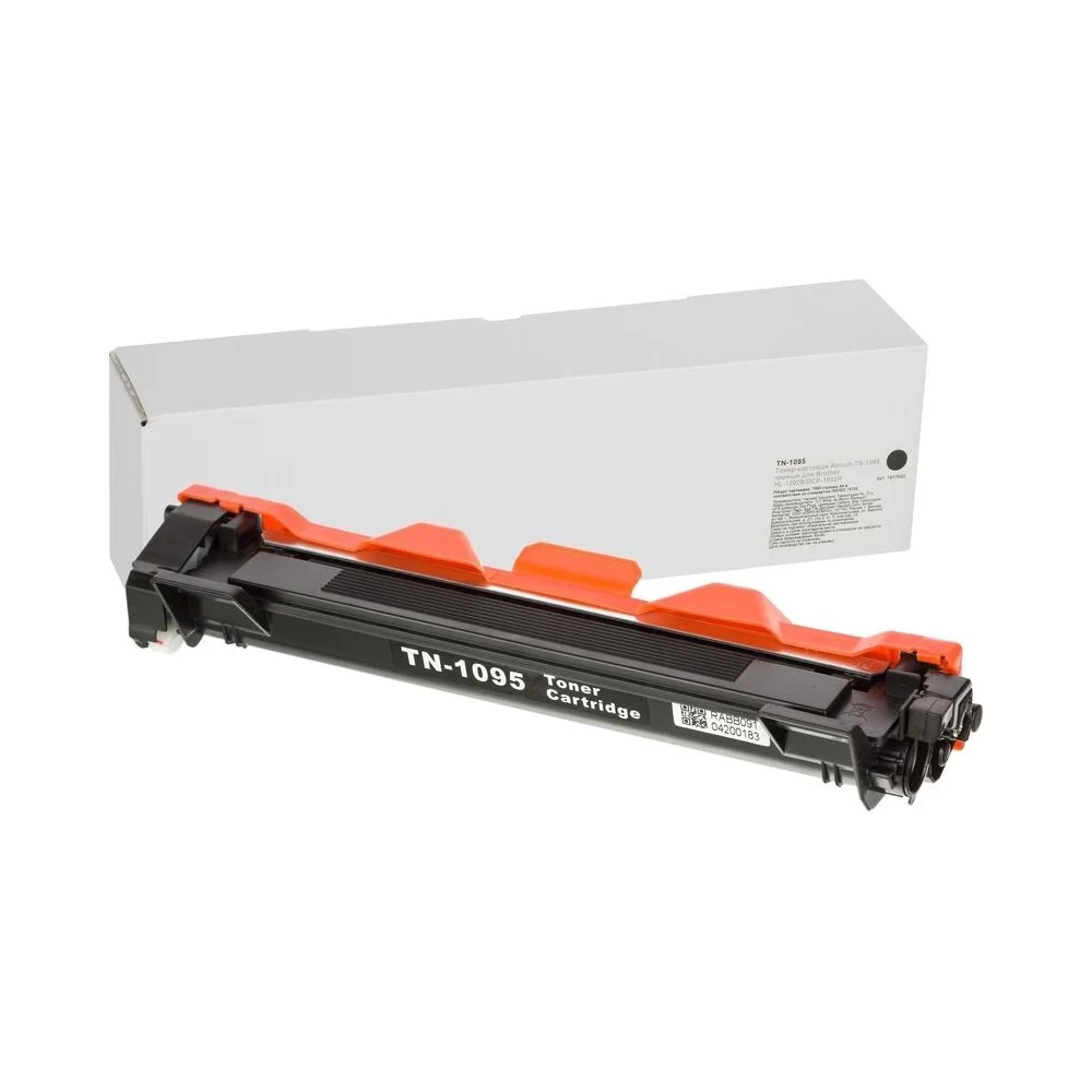 Тонер-картридж Retech tn-1095 чер. для brother hl-1202r,dcp-1602r 1617582