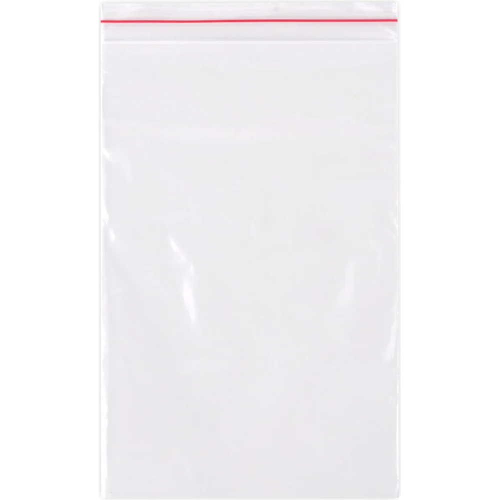 Пакеты BRAUBERG ZIP LOCK 608182