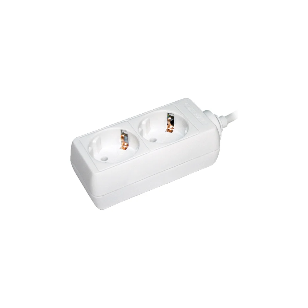 Удлинитель IEK У02 WYP10-16-02-05-Z-N