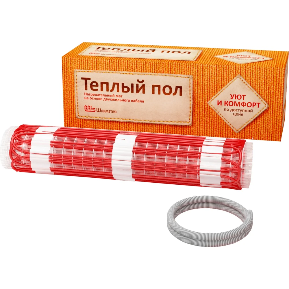 Комплект теплого пола Warmstad WSM-790-5,25