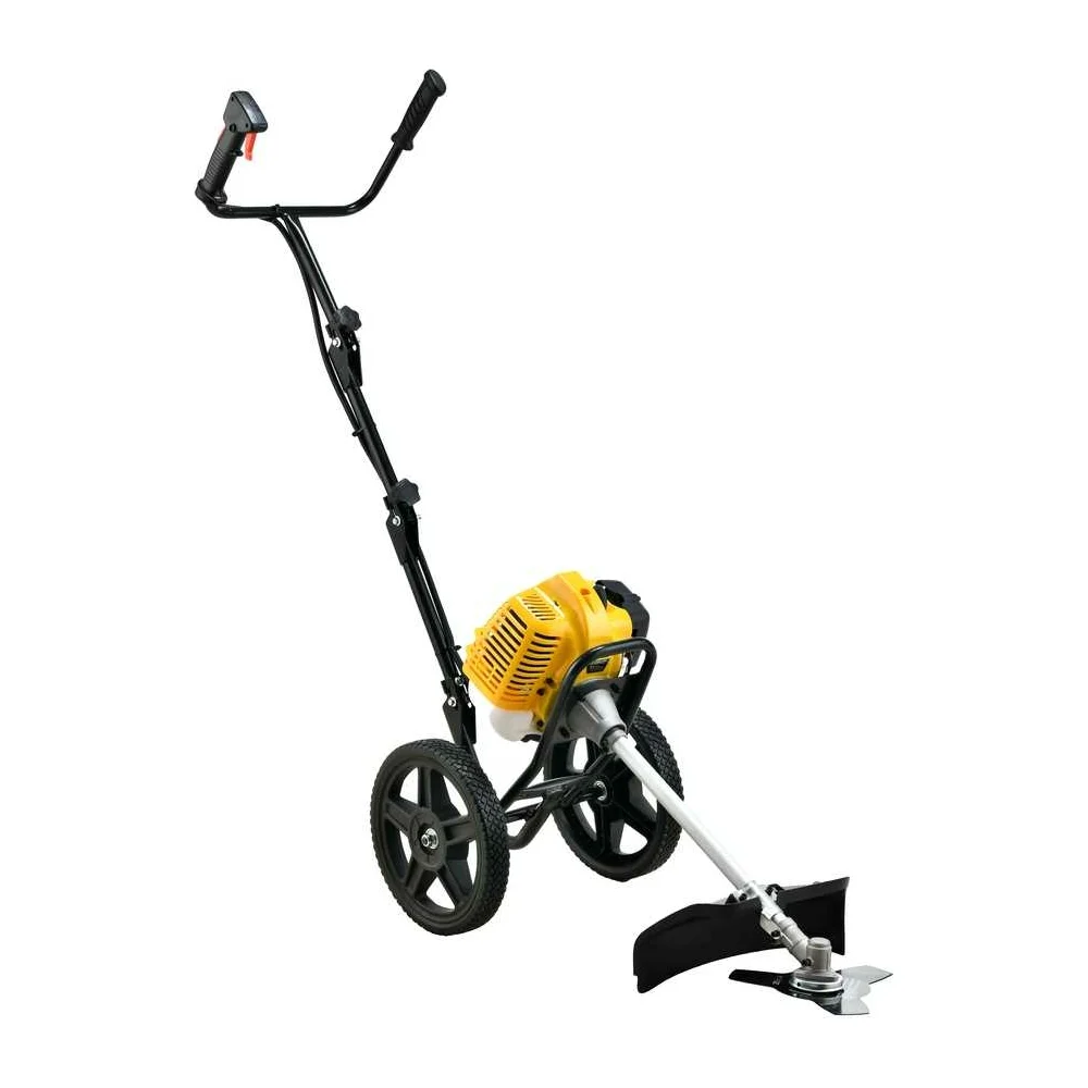 Бензиновый колёсный т риммер Huter GGT-2900W 70/2/65