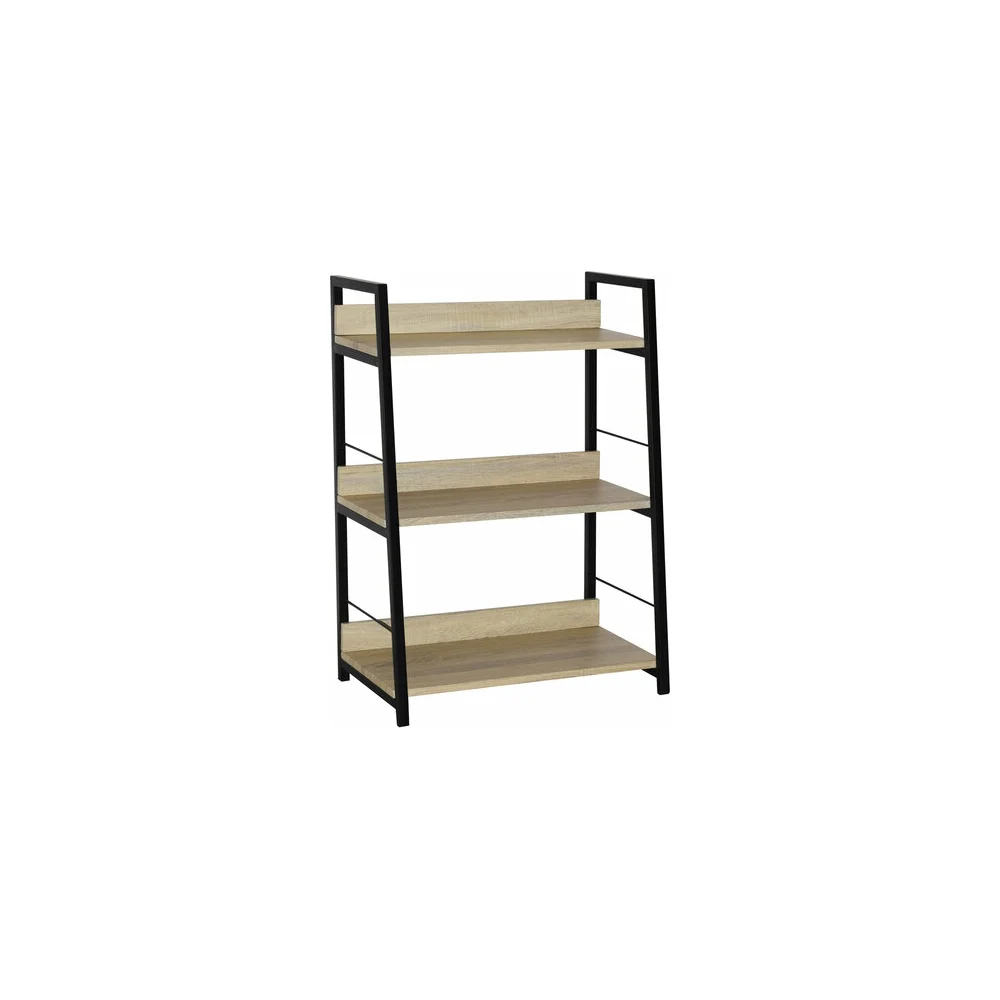 Стеллаж BRABIX LOFT SH-002 641233