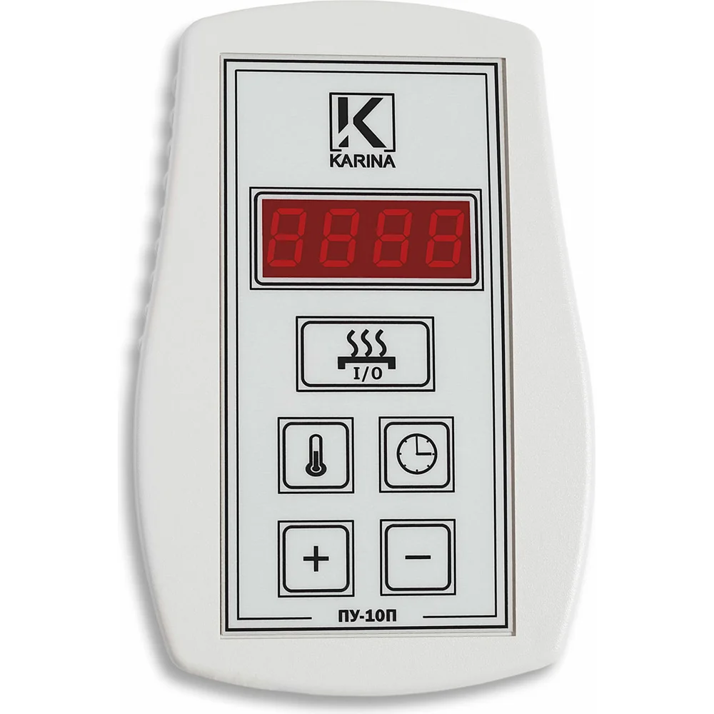 Пульт управления Karina Slim CS32 Sl-32kW
