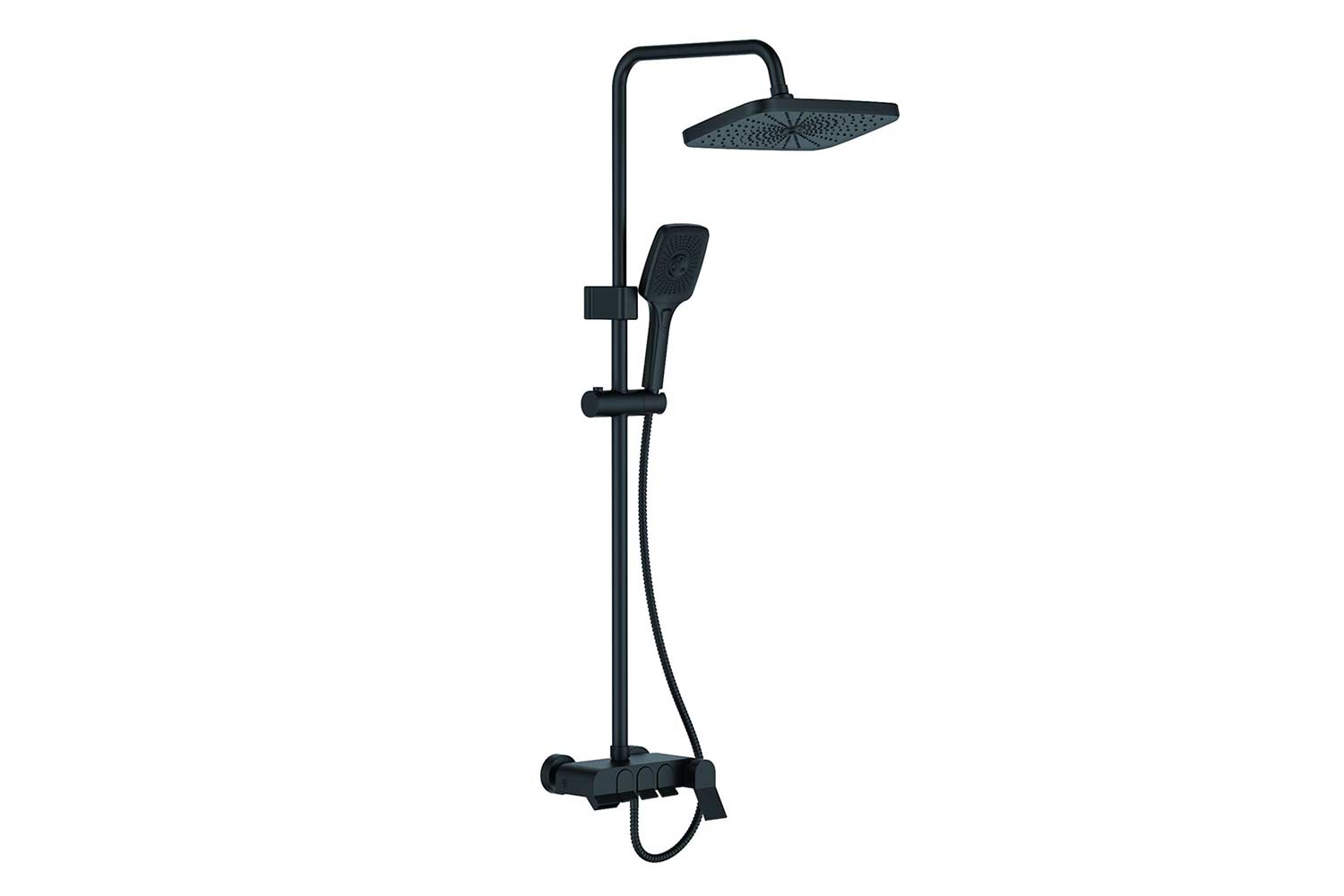 Душевая система L-Tropik L2425B