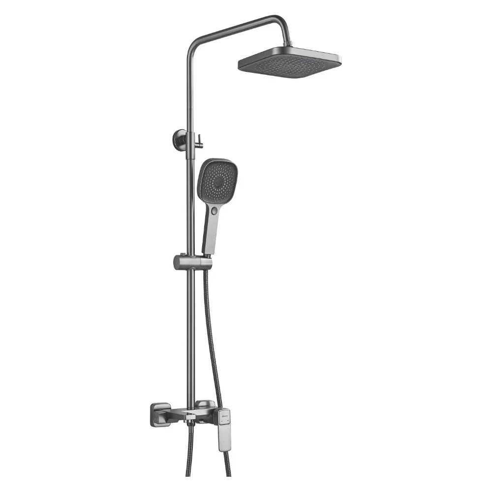 Душевая система SHEVANIK S9736T