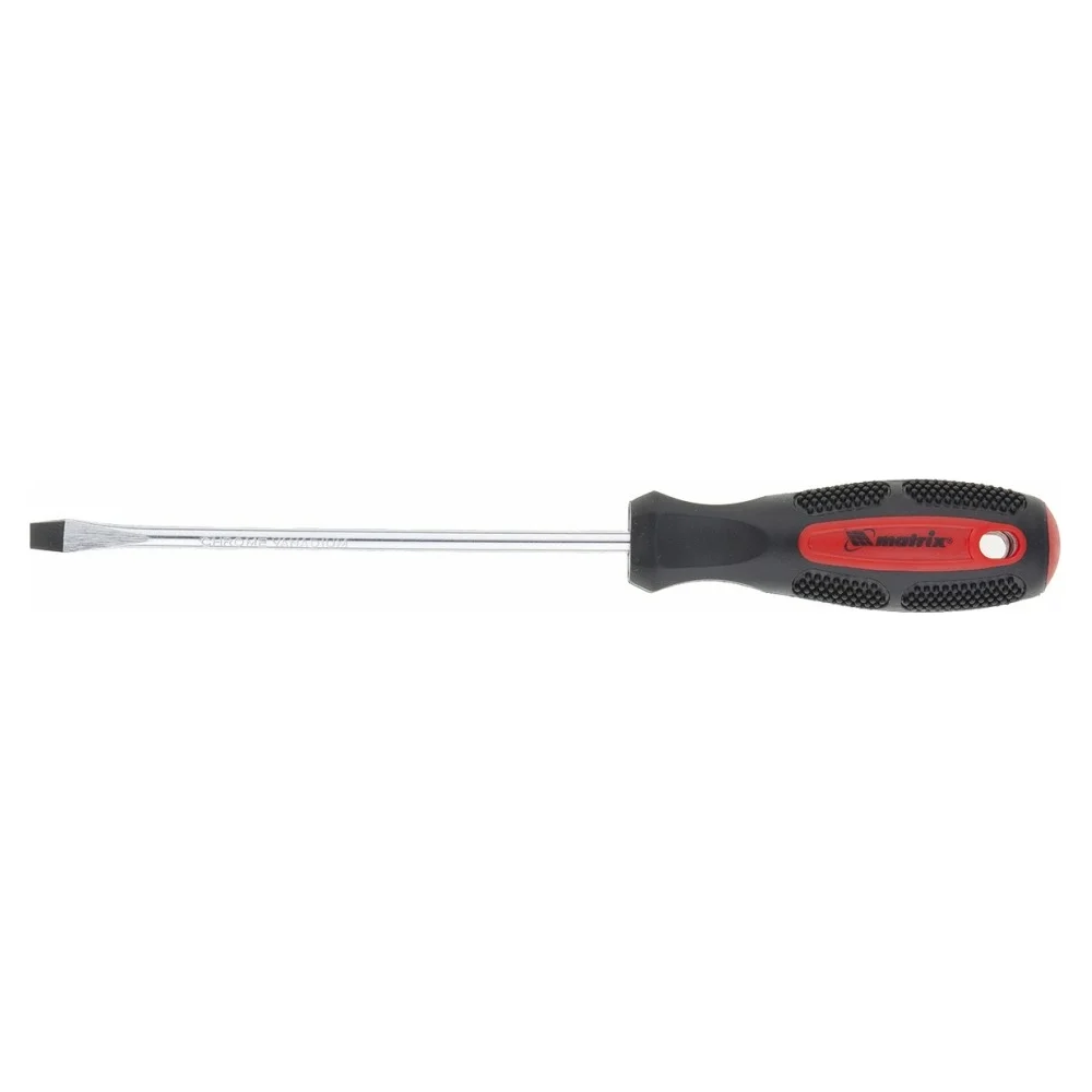 Отвертка MATRIX Anti-Slip 12222