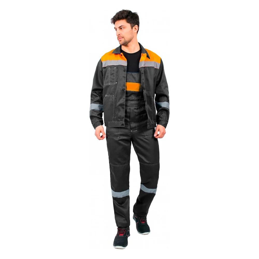 Костюм Факел Легион-2 87472868.007