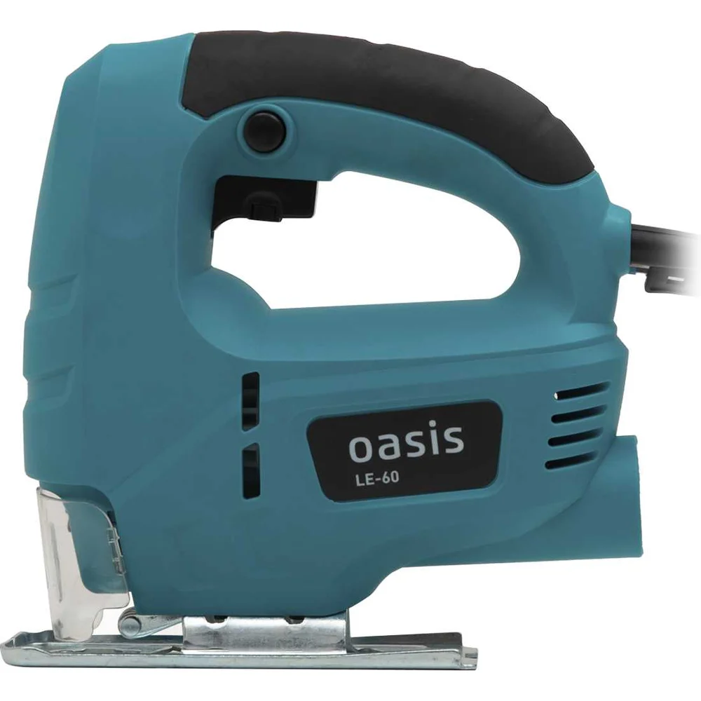 Электрический лобзик OASIS LE-60