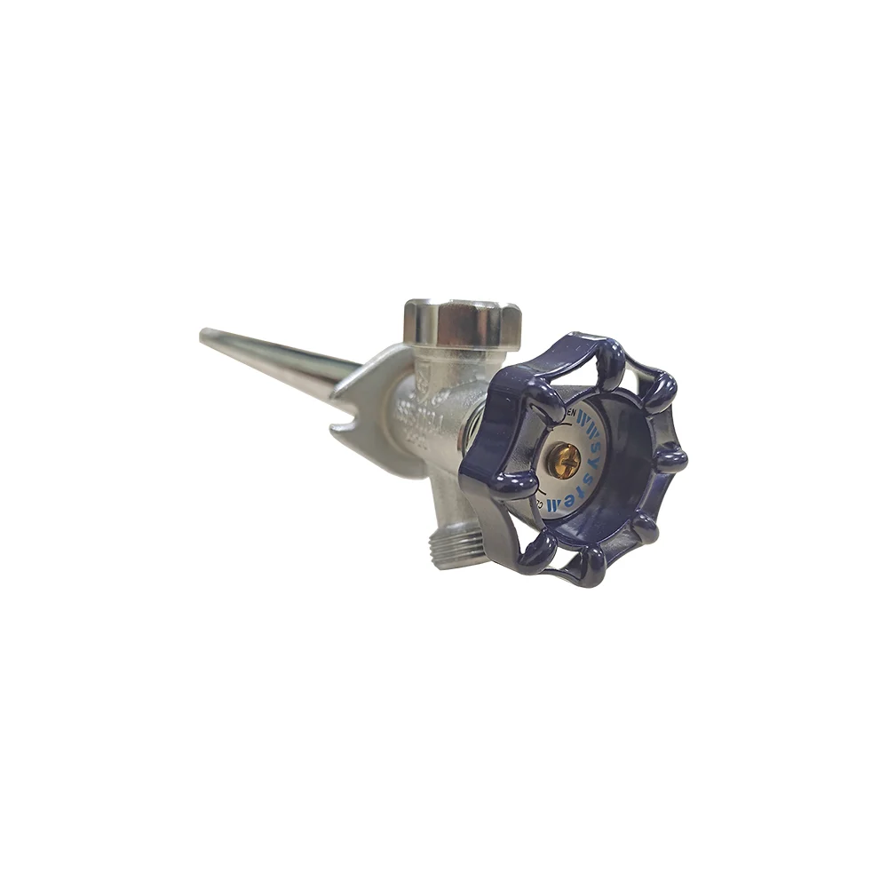 Незамерзающий кран WWSYSTEM WWS500HK