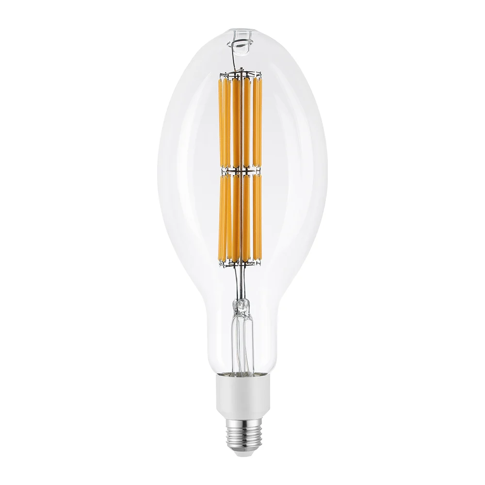 Светодиодная лампа General Lighting Systems GLDEN-ED120-55-230-E27-2700 661639