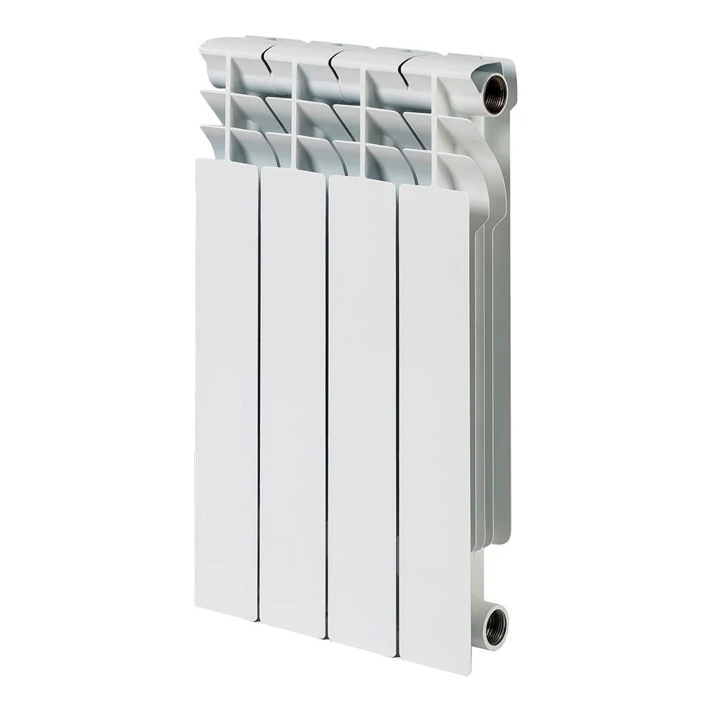 Биметаллический радиатор Primoclima Bimetallic Medium PC50080BM04