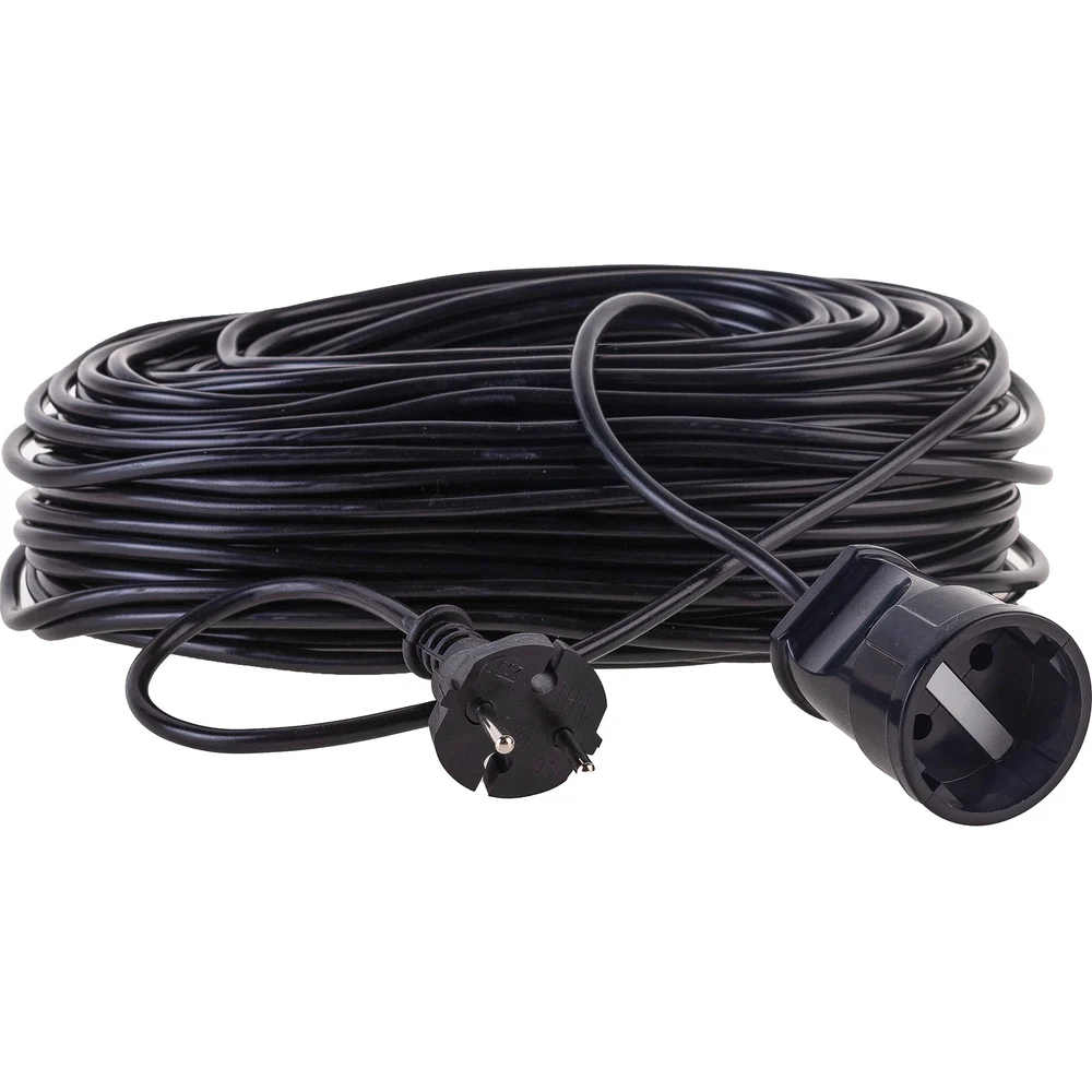 Удлинитель-шнур ЗУБР 55023-50