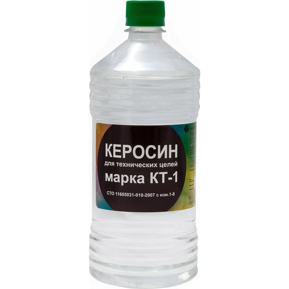 Технический керосин Нефтехимик КТ500