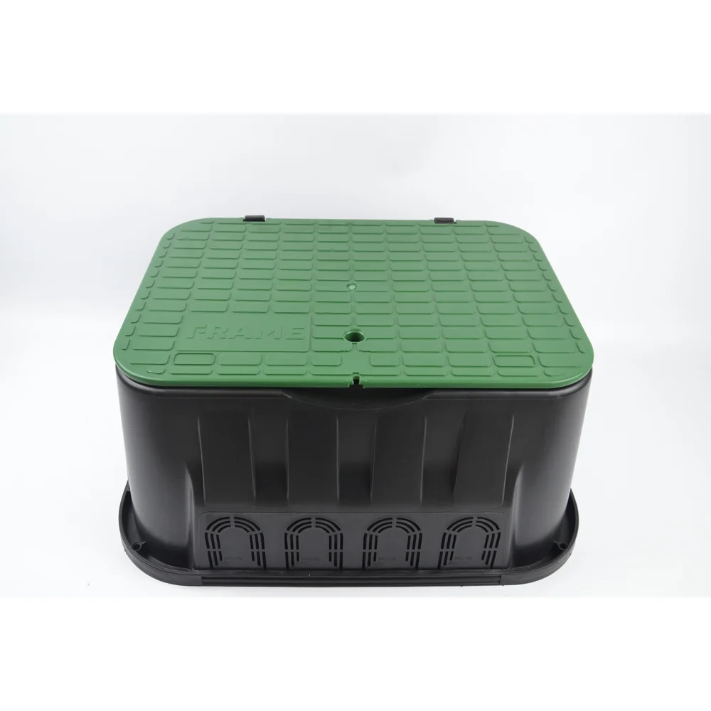 Короб Frame JUMBO 9944601014000