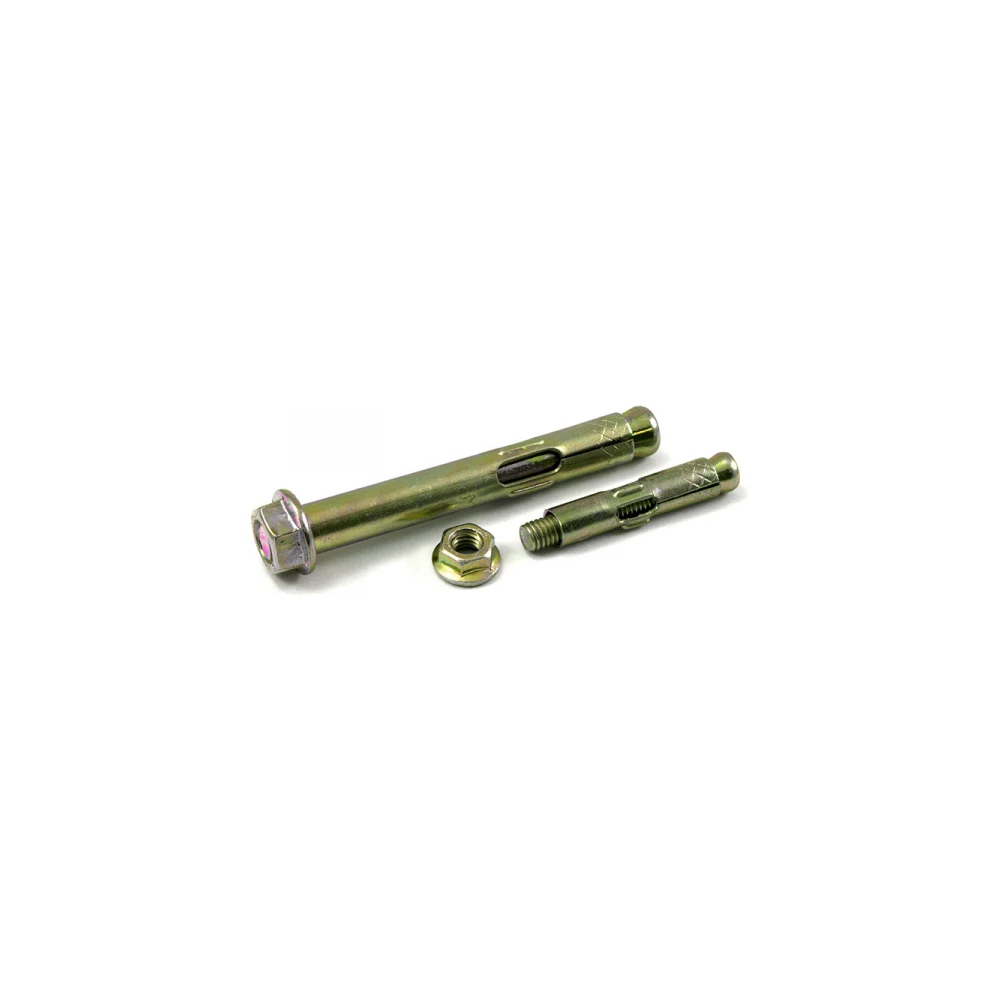 Анкерный болт КРЕП-КОМП 6,5х18 (200 шт.) аг6518