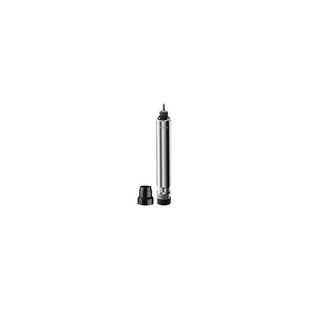 Скважинный насос Gardena 6000/5 inox Premium 01492-20.000.00