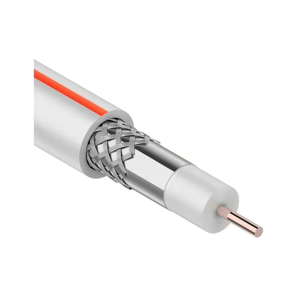Коаксильный кабель PROCONNECT SAT 50M 01-2401-2-50
