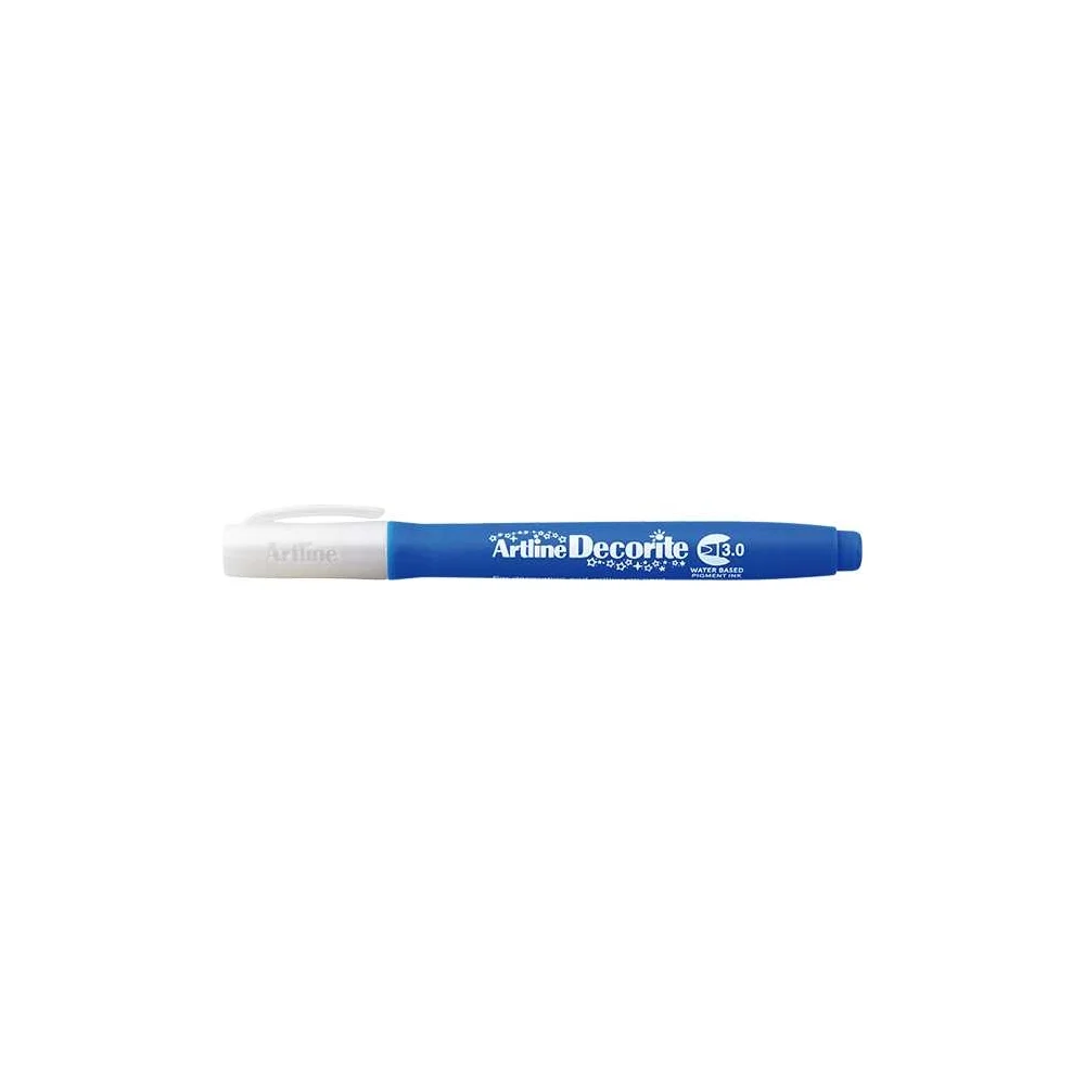 Маркер Artline Decorite EDF3-224