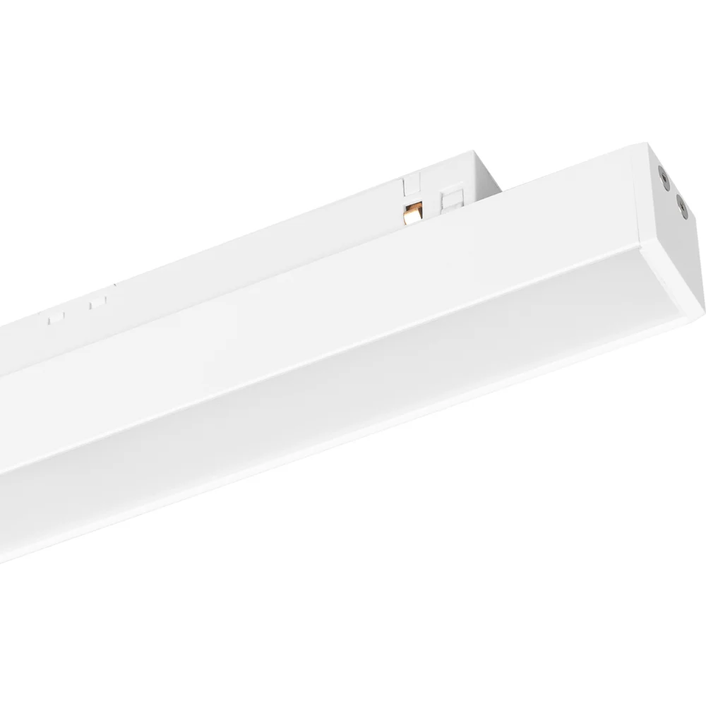 Светильник Arlight MAG-ORIENT-FLAT-L465-16W Warm3000 35842