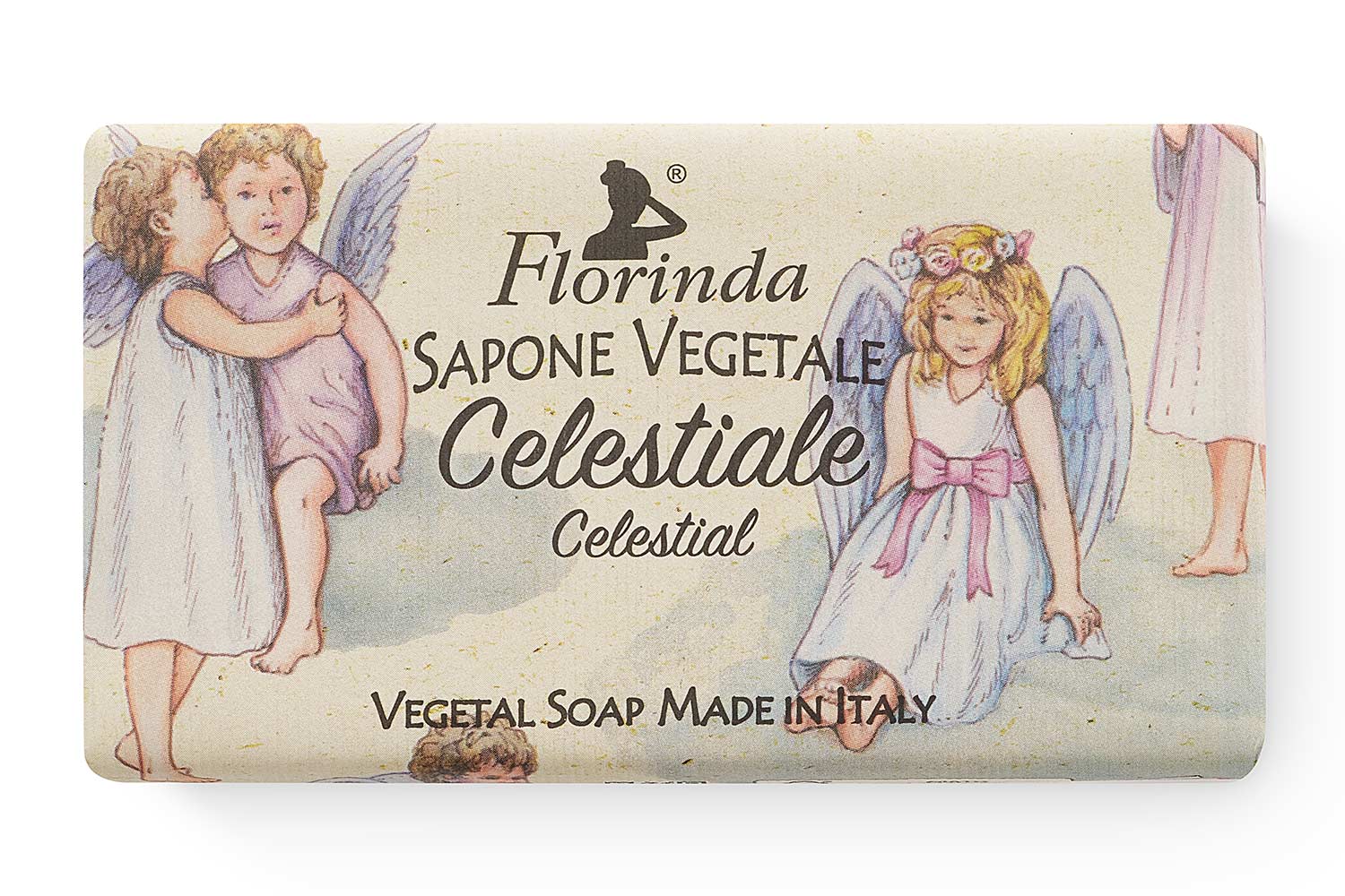 Мыло Celestiale