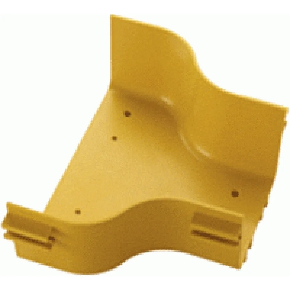 Горизонтальный переход LANMASTER LAN-OT240-RD120