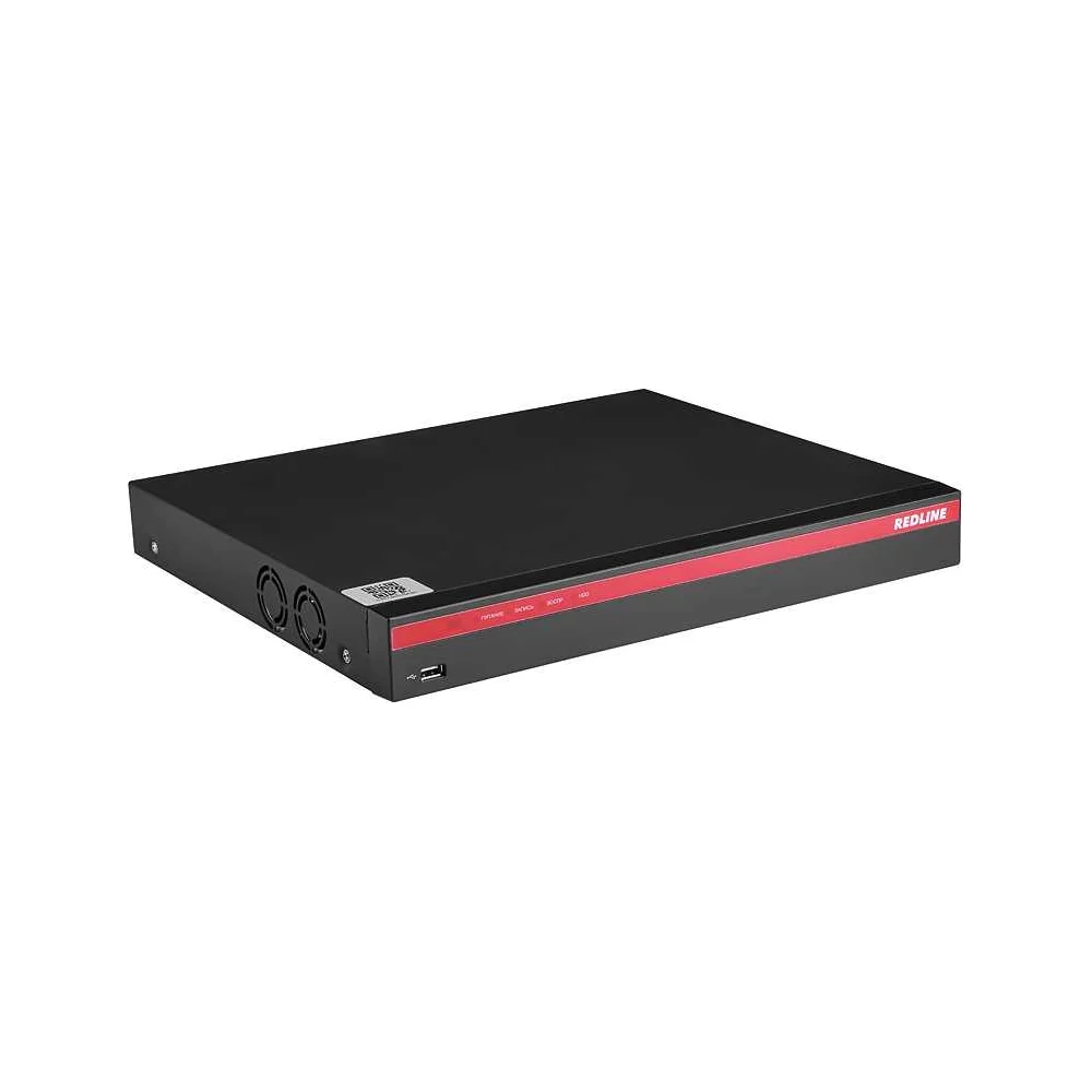 Видеорегистратор REDLINE RL-MHD16p