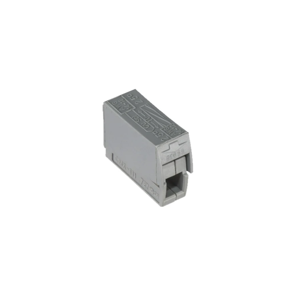 Монтажная клемма Navigator 61 688 NTC-CMK-101-2-50 61688