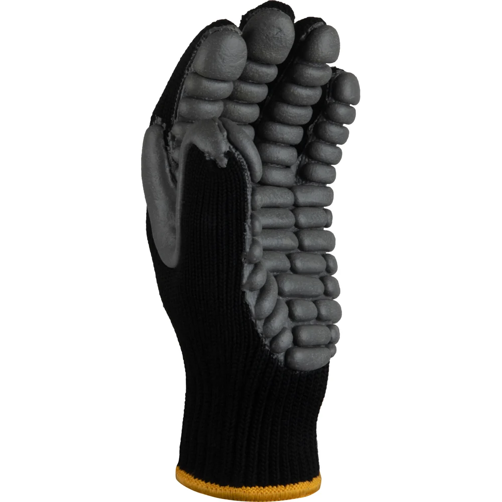 Антивибрационные перчатки Jeta Safety JAV-601-XXL